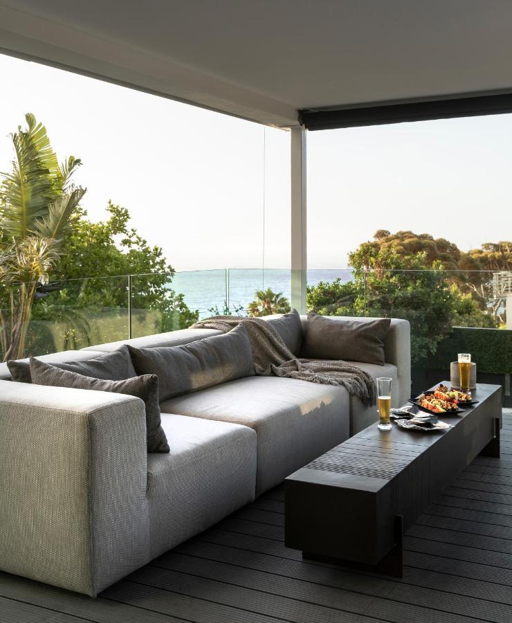 Premium Cape Camps Bay Lodge Cape Town Eksteriør bilde