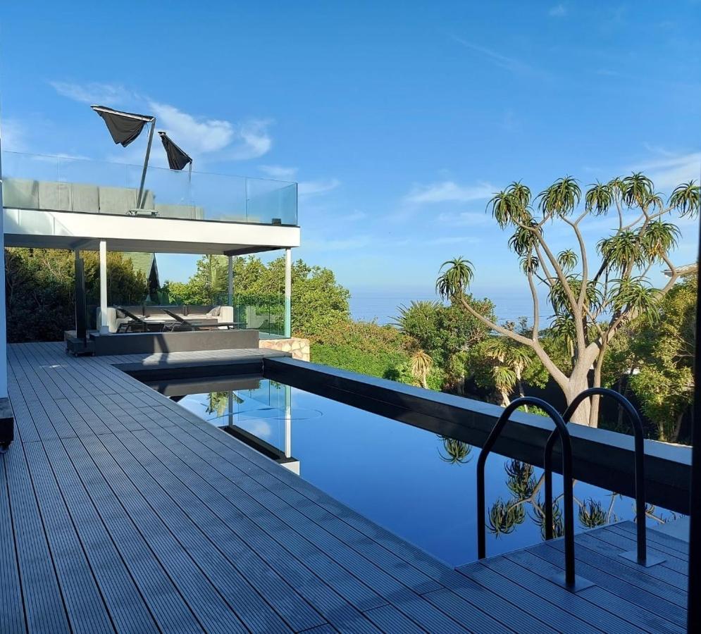 Premium Cape Camps Bay Lodge Cape Town Eksteriør bilde