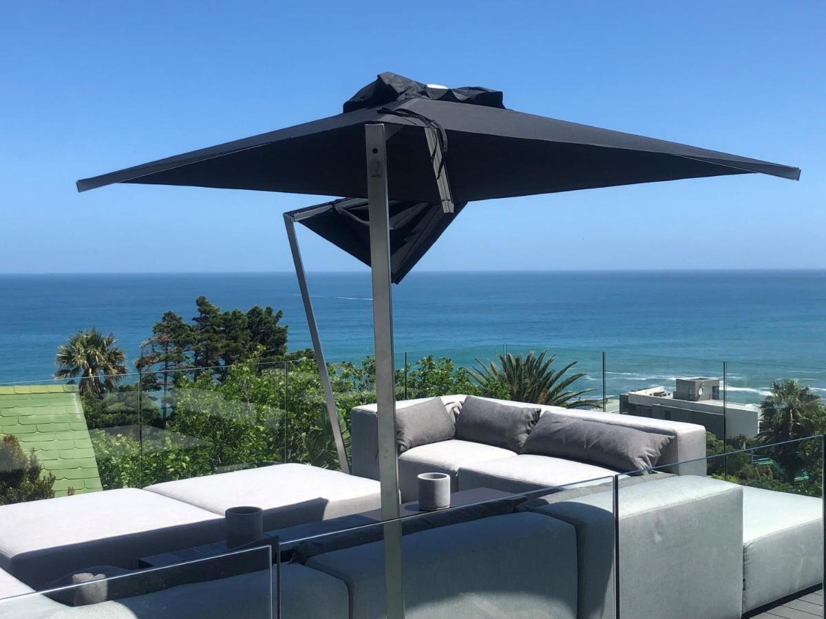 Premium Cape Camps Bay Lodge Cape Town Eksteriør bilde