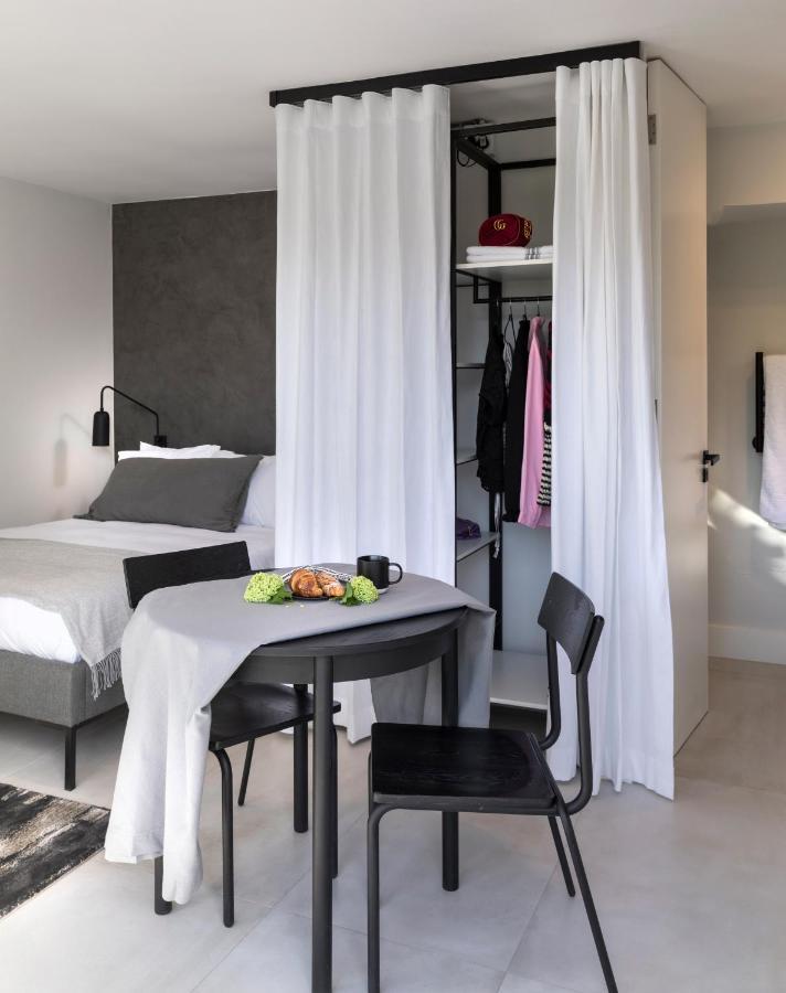 Premium Cape Camps Bay Lodge Cape Town Eksteriør bilde