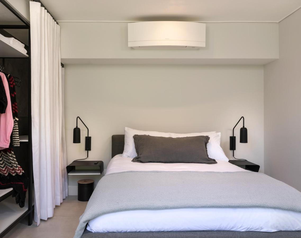 Premium Cape Camps Bay Lodge Cape Town Eksteriør bilde