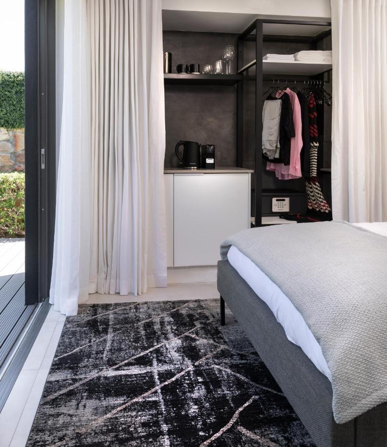Premium Cape Camps Bay Lodge Cape Town Eksteriør bilde