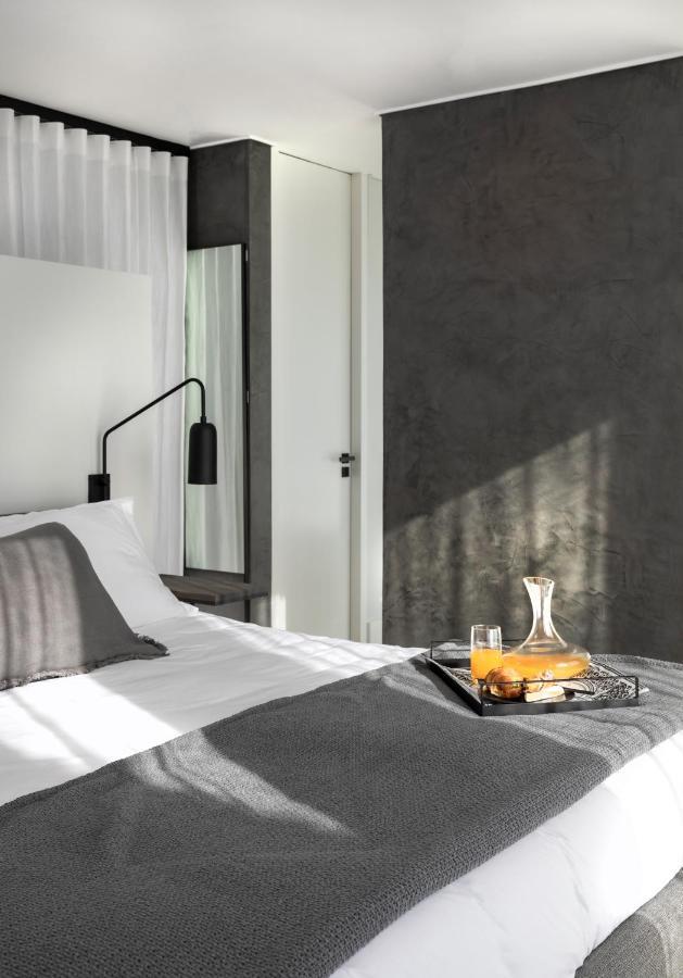 Premium Cape Camps Bay Lodge Cape Town Eksteriør bilde