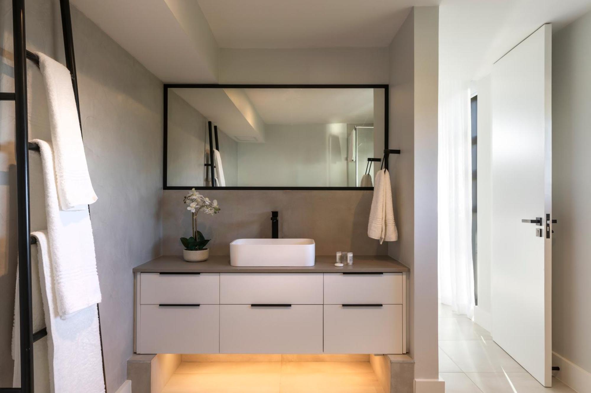 Premium Cape Camps Bay Lodge Cape Town Eksteriør bilde
