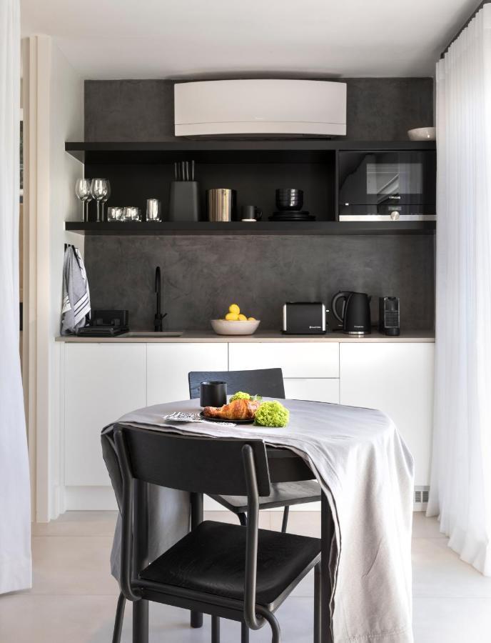 Premium Cape Camps Bay Lodge Cape Town Eksteriør bilde