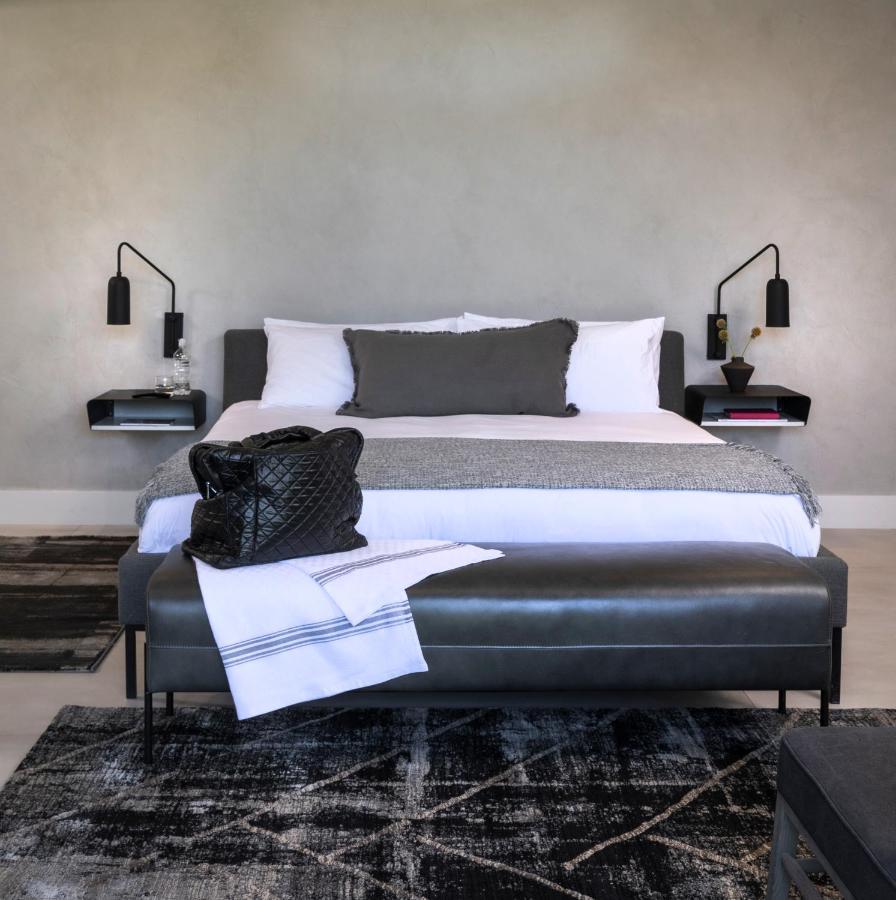 Premium Cape Camps Bay Lodge Cape Town Eksteriør bilde