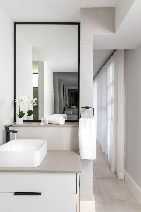 Premium Cape Camps Bay Lodge Cape Town Eksteriør bilde