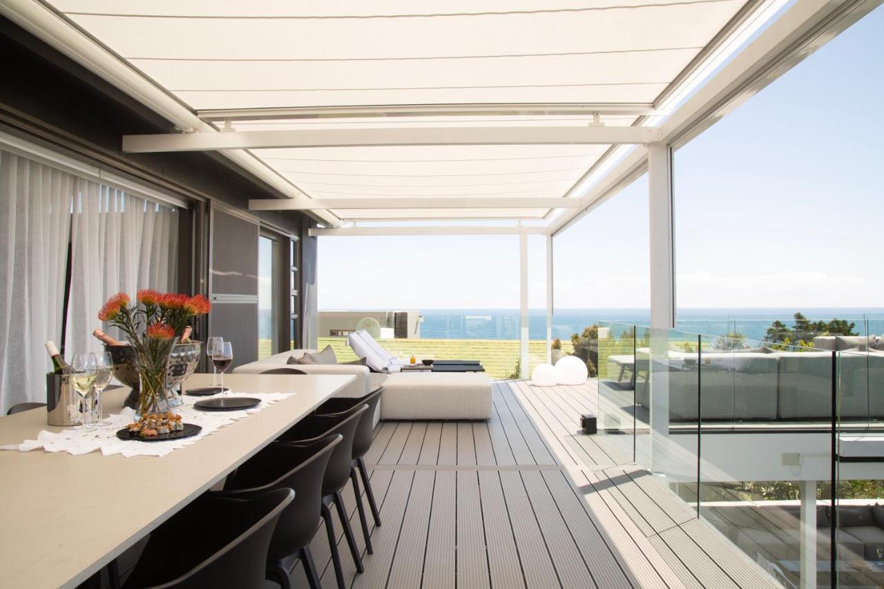 Premium Cape Camps Bay Lodge Cape Town Eksteriør bilde