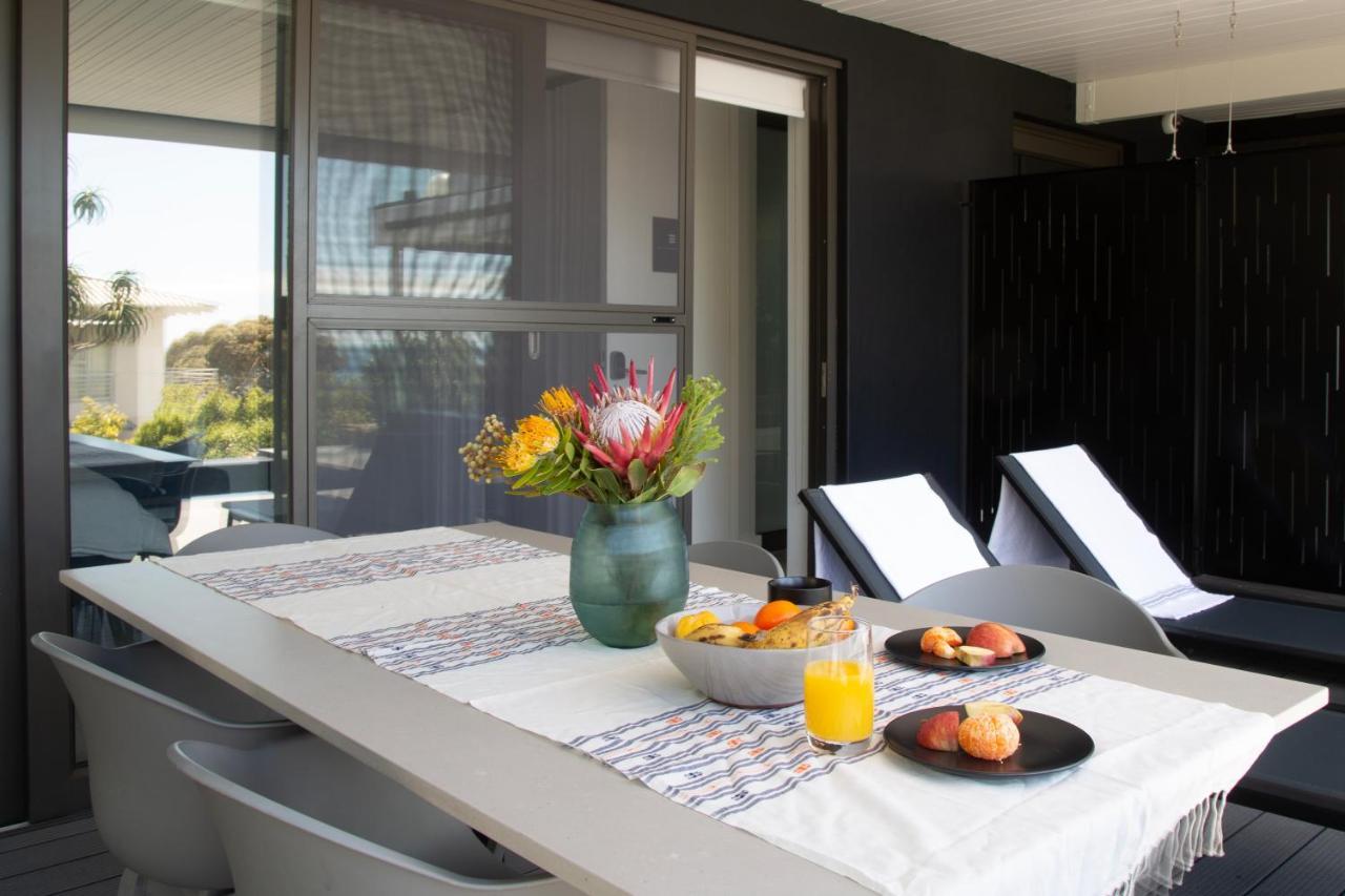 Premium Cape Camps Bay Lodge Cape Town Eksteriør bilde