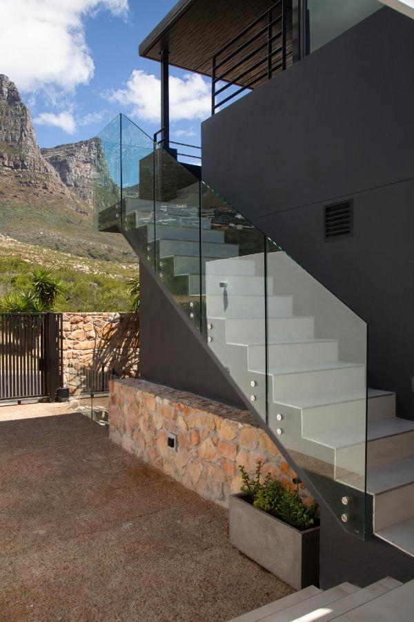 Premium Cape Camps Bay Lodge Cape Town Eksteriør bilde